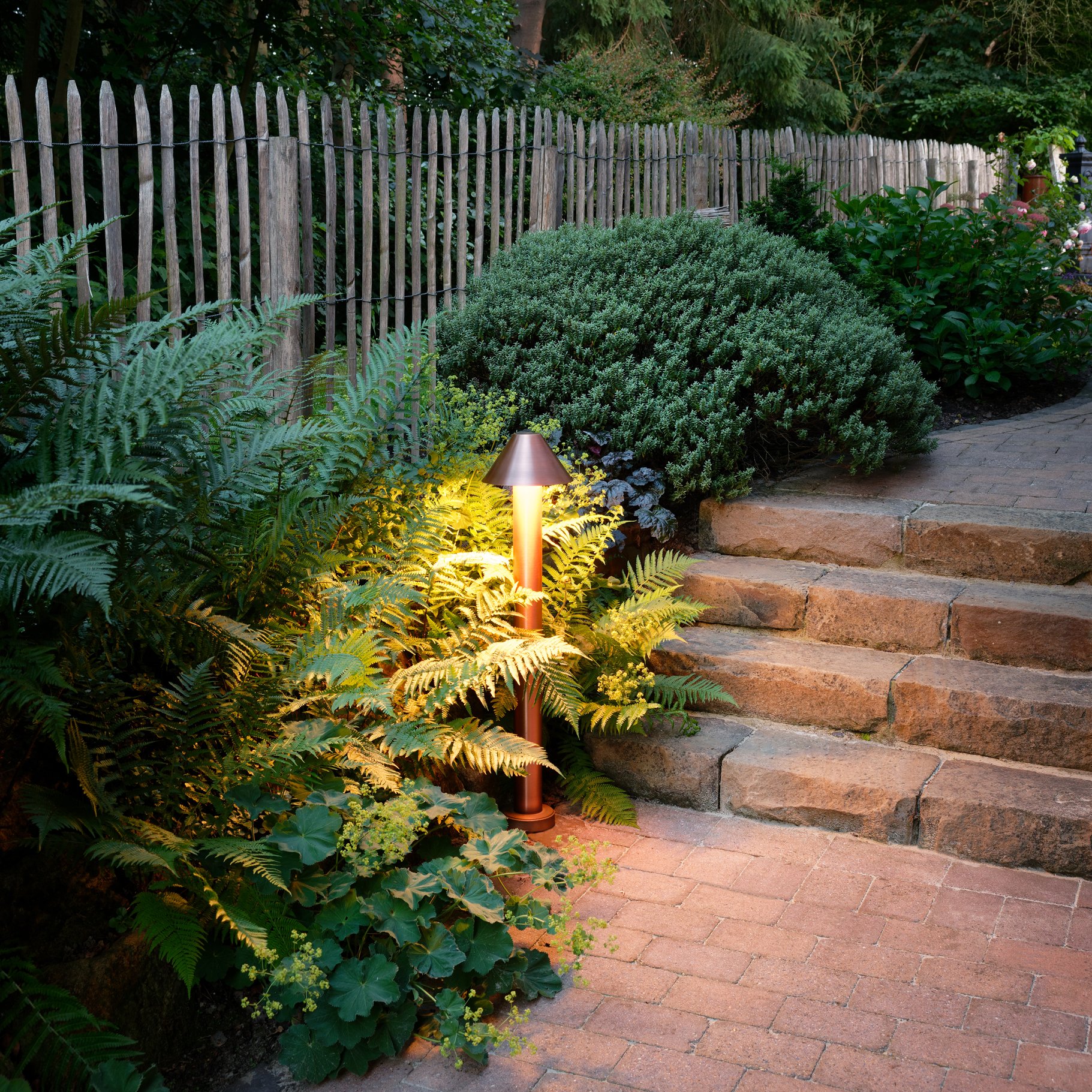 Garden luminaire · BEGA