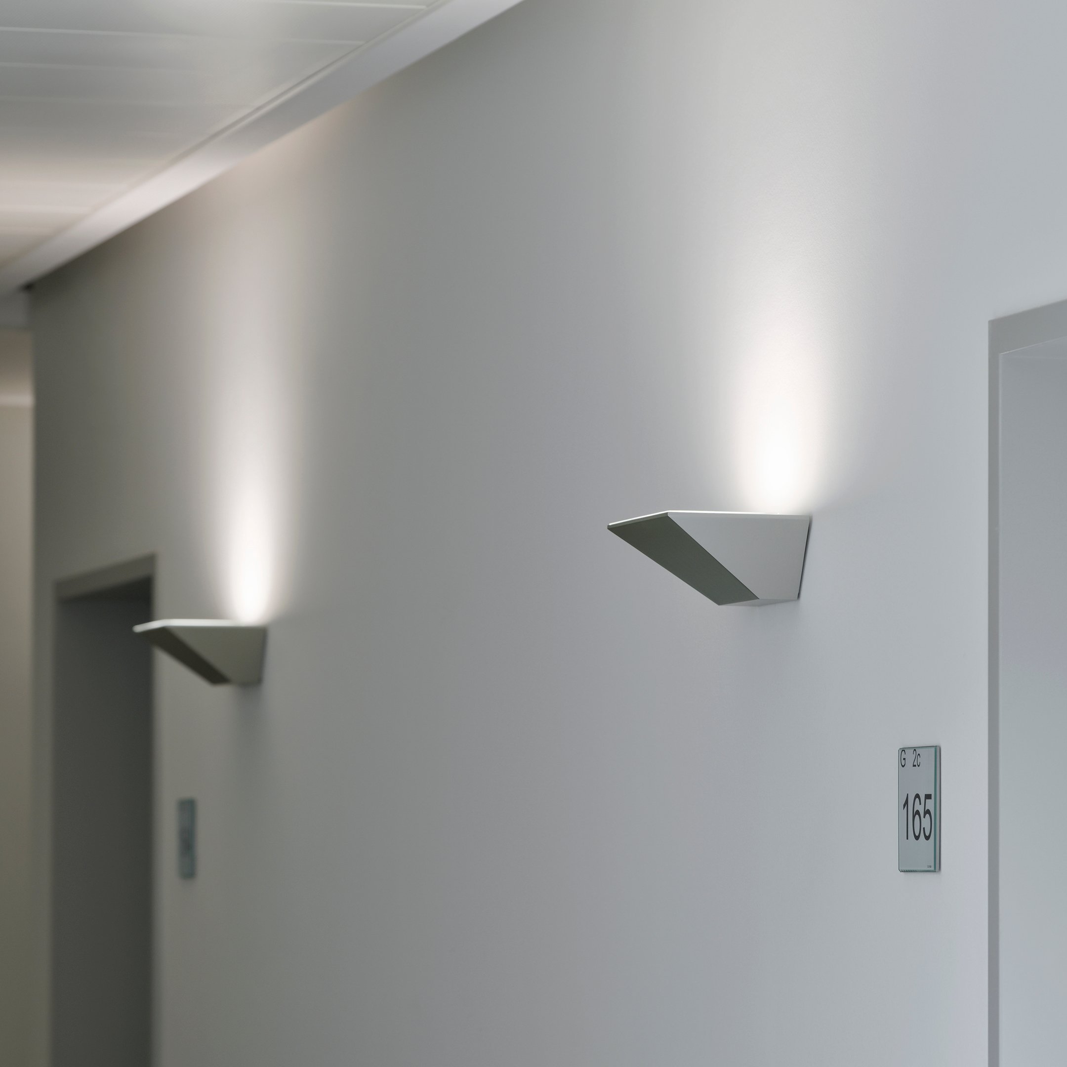 Bega wall washer 2025