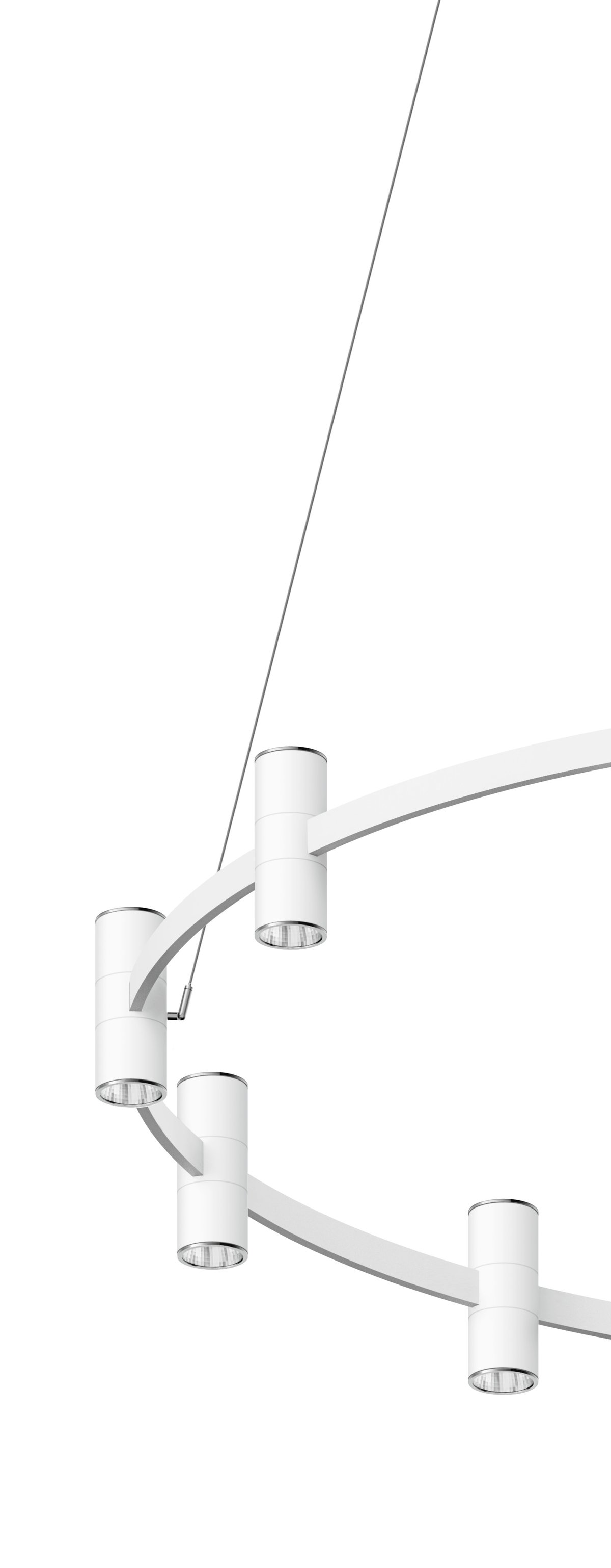 BEGA chandeliers · BEGA