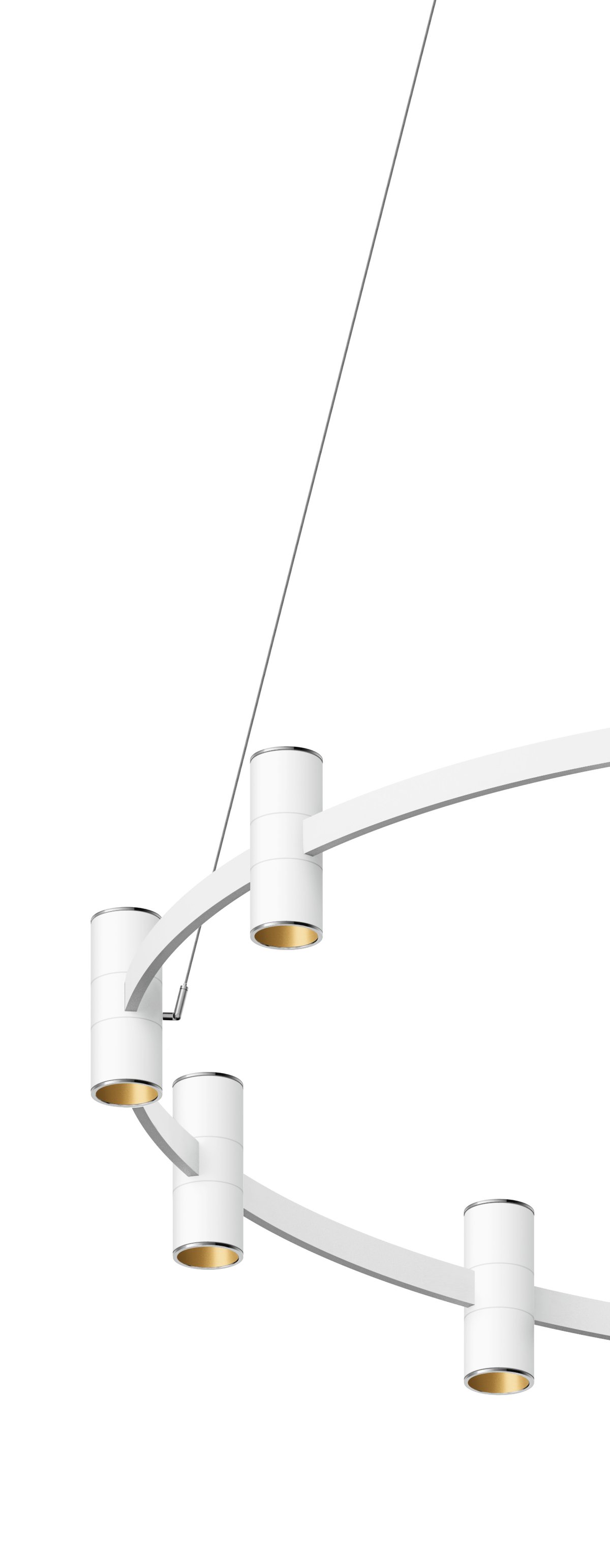 BEGA chandeliers · BEGA