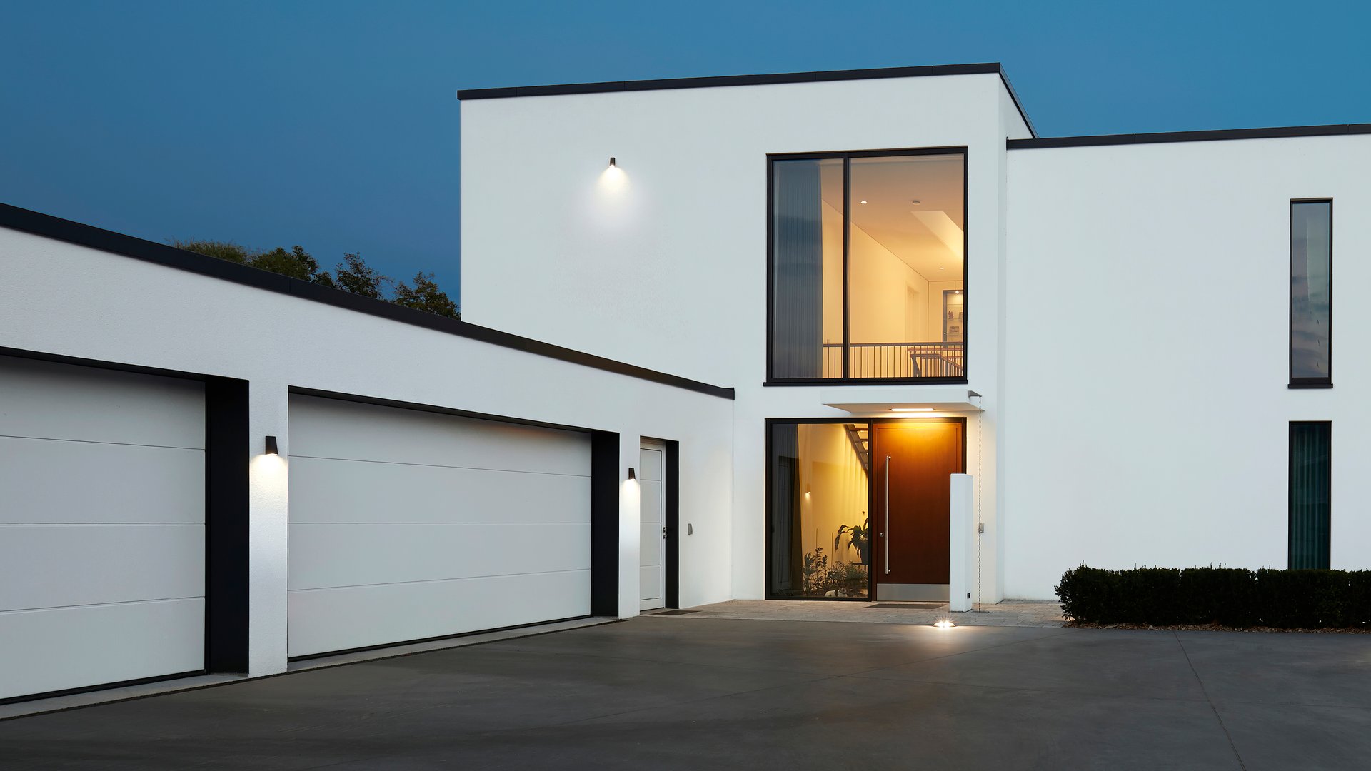 HOLON Architecten / Foto : Johannes Rascher