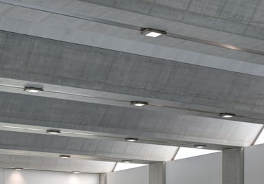 Realised by "Hochbau Stadt Bern"