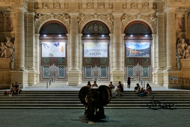 Photo shows custom made