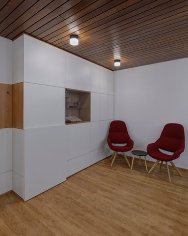 Photo shows special paint finish in black