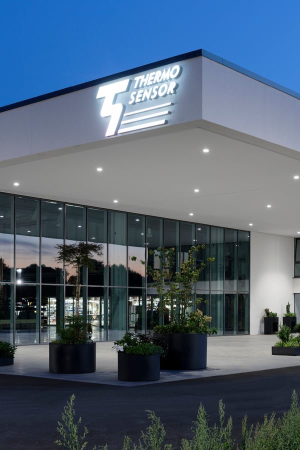 TheMarker office