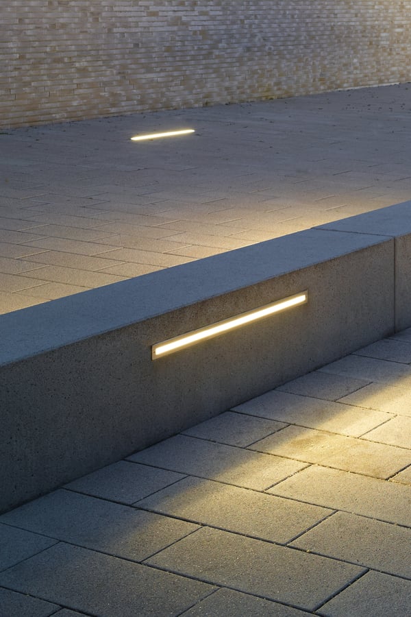 Bega step lights cheap