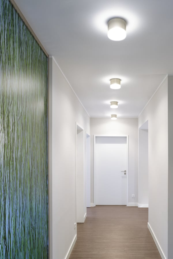 Floor downlights new arrivals