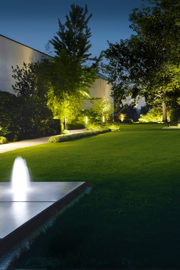 Garden green light cheap