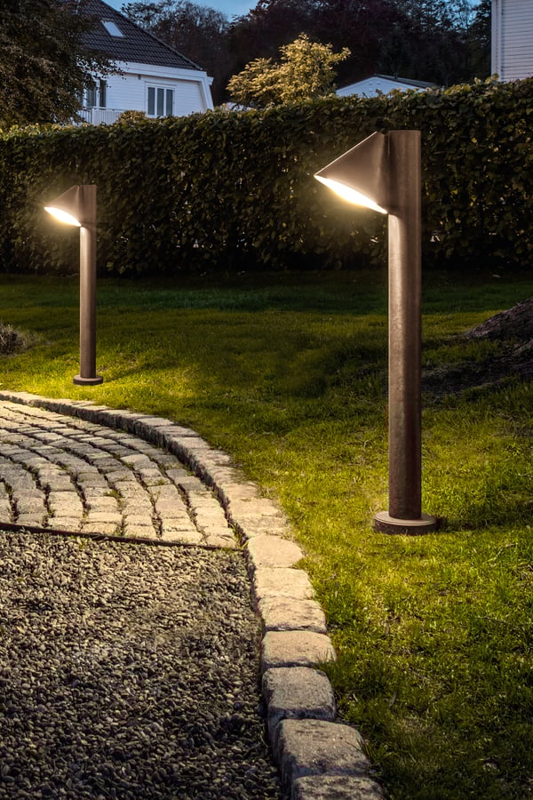 Garden luminaire · BEGA
