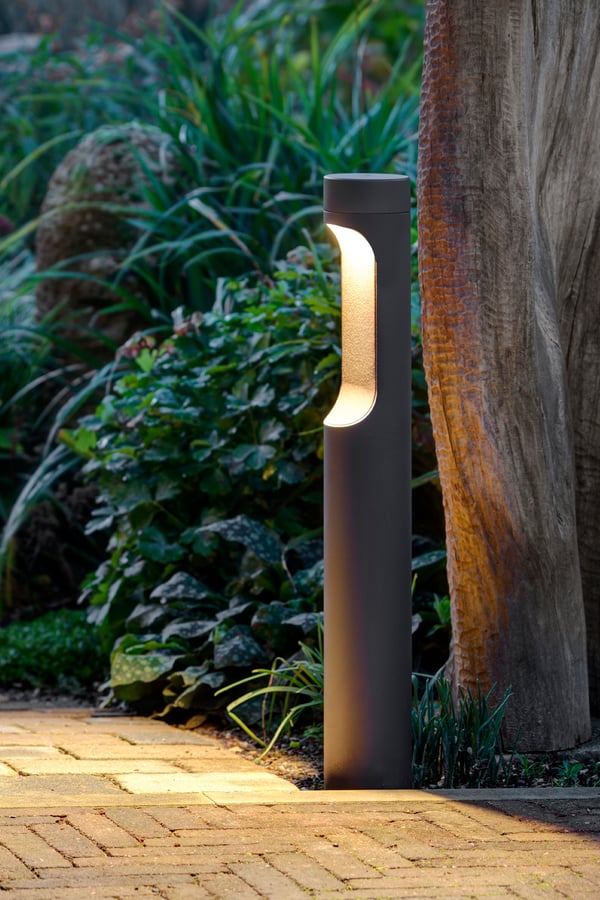 Garden and pathway luminaires · BEGA